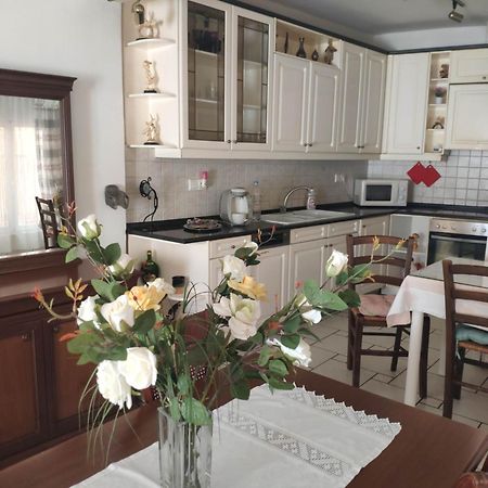 Sunny Central New Classic House كاندية المظهر الخارجي الصورة