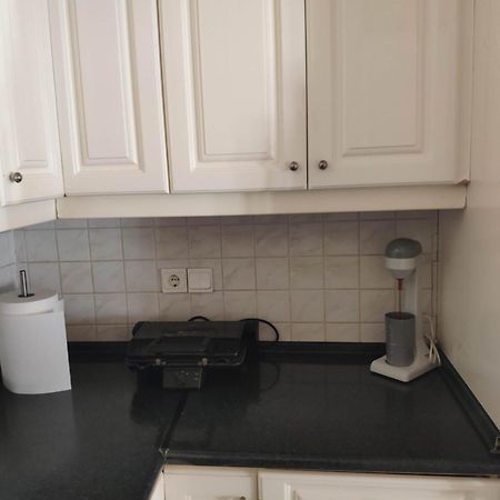 Sunny Central New Classic House كاندية المظهر الخارجي الصورة