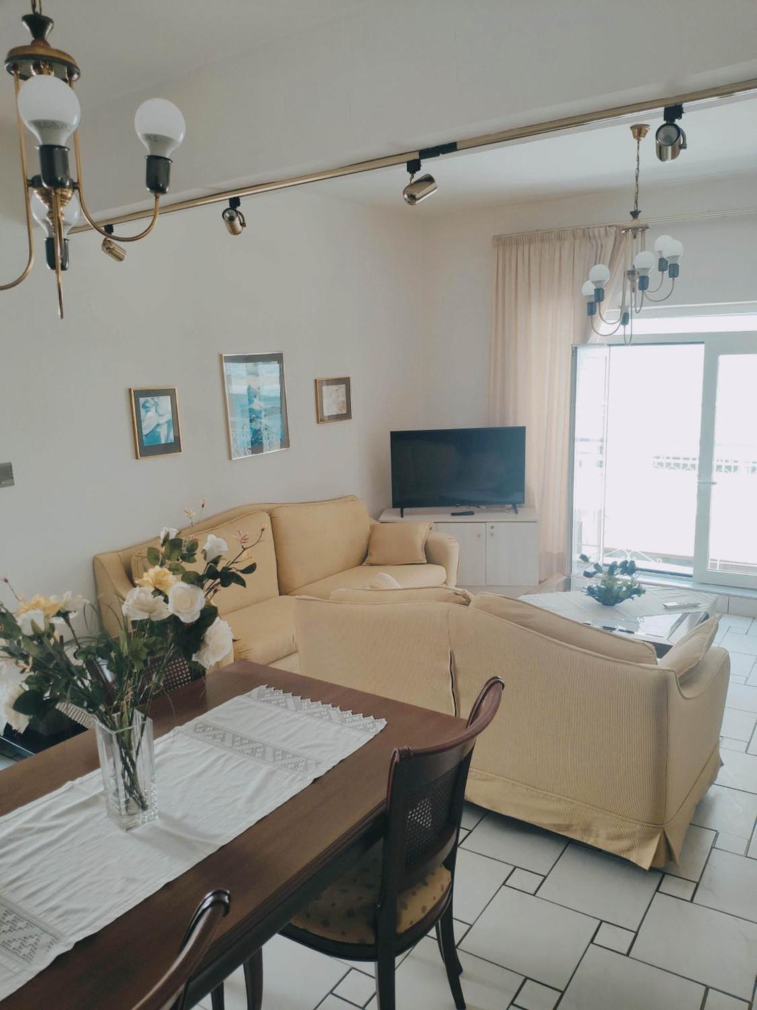 Sunny Central New Classic House كاندية المظهر الخارجي الصورة