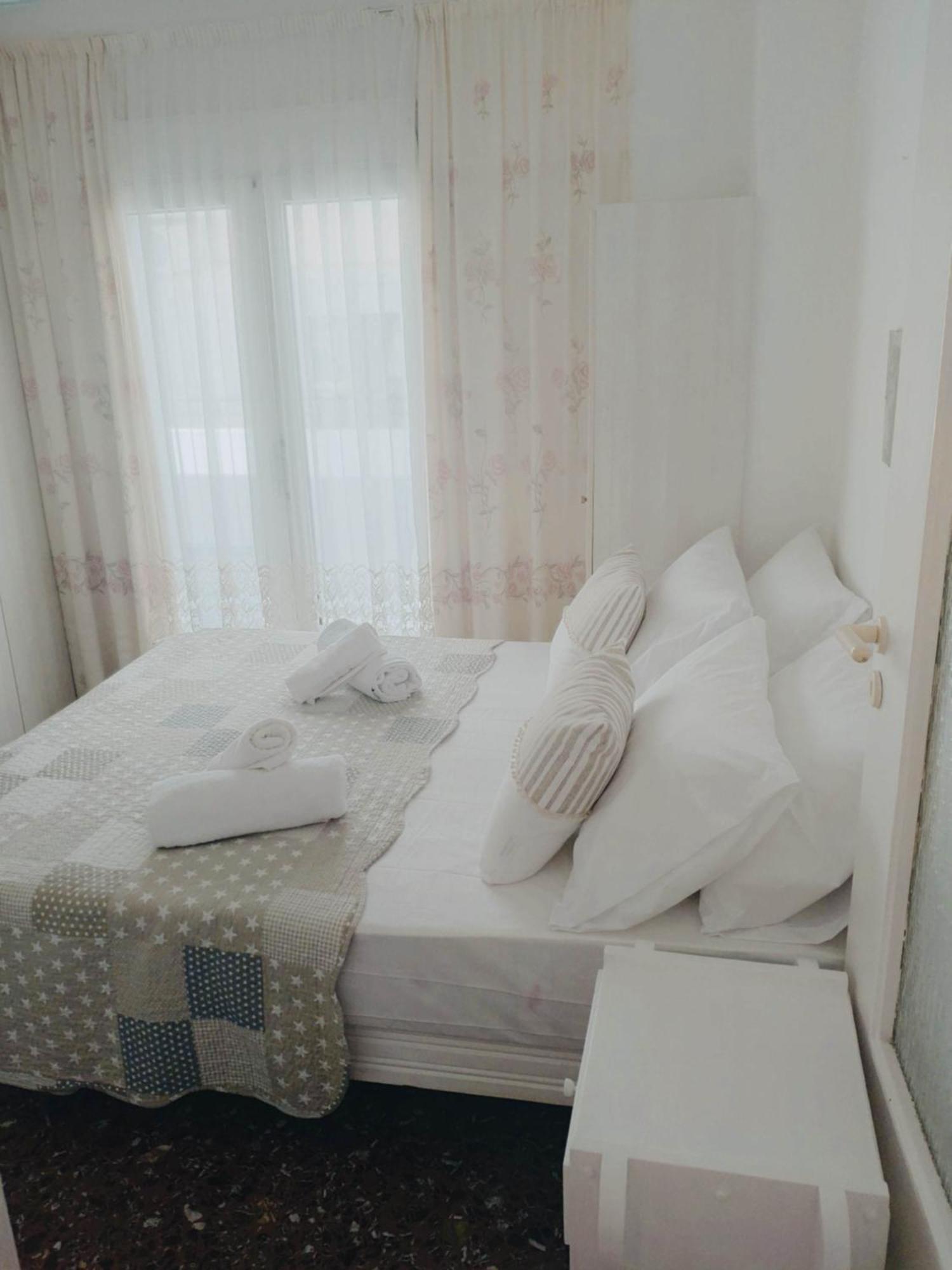 Sunny Central New Classic House كاندية المظهر الخارجي الصورة