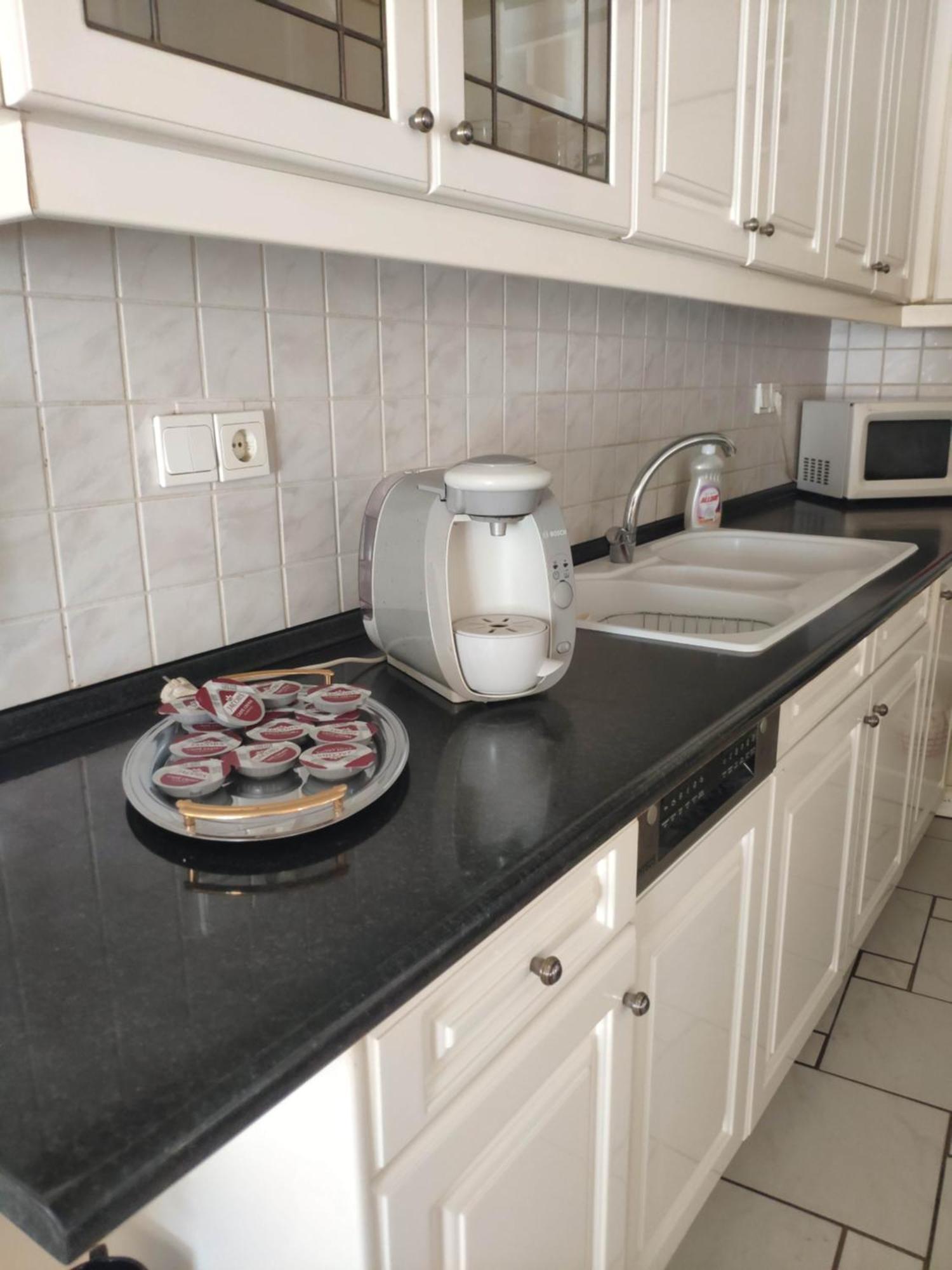 Sunny Central New Classic House كاندية المظهر الخارجي الصورة