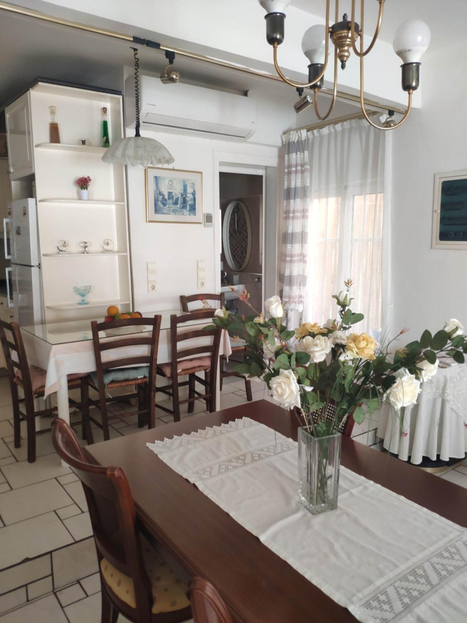 Sunny Central New Classic House كاندية المظهر الخارجي الصورة