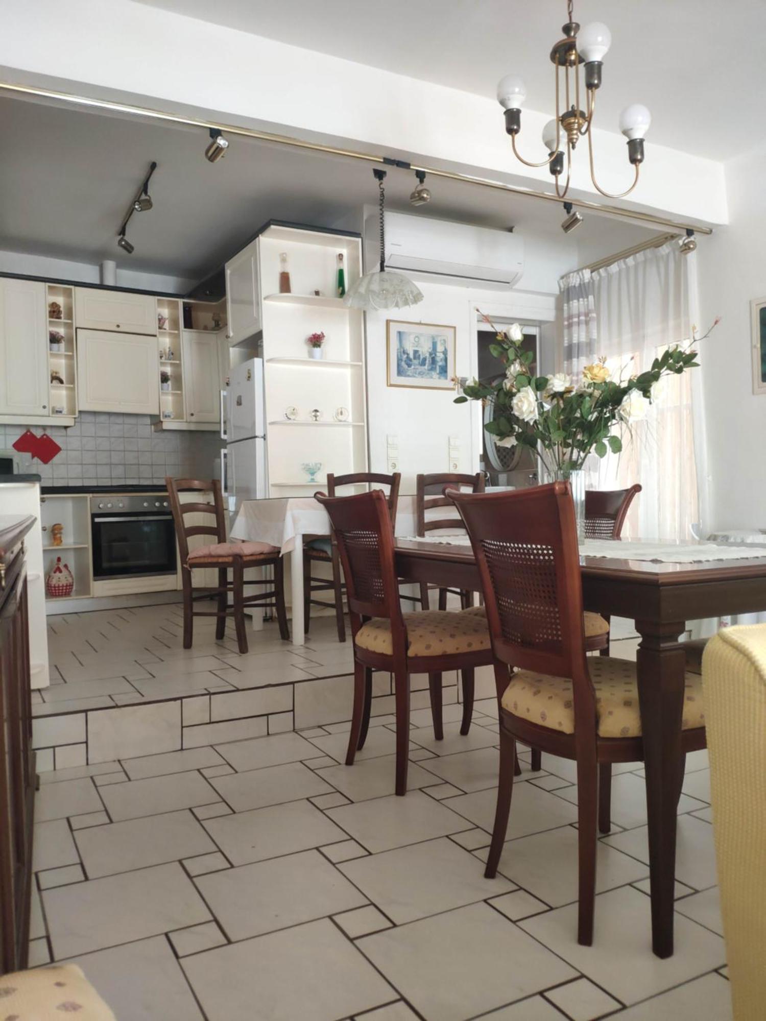 Sunny Central New Classic House كاندية المظهر الخارجي الصورة