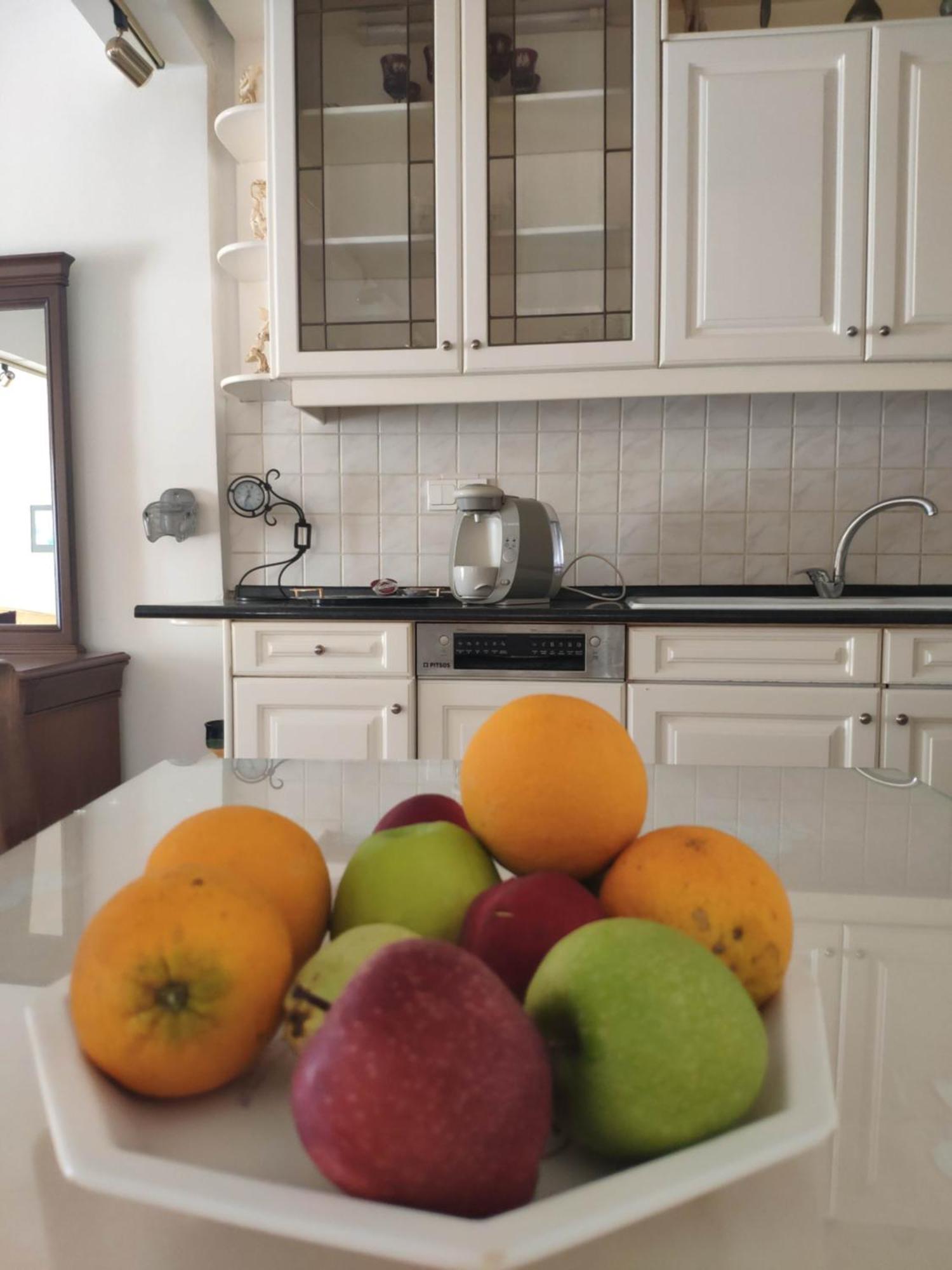 Sunny Central New Classic House كاندية المظهر الخارجي الصورة