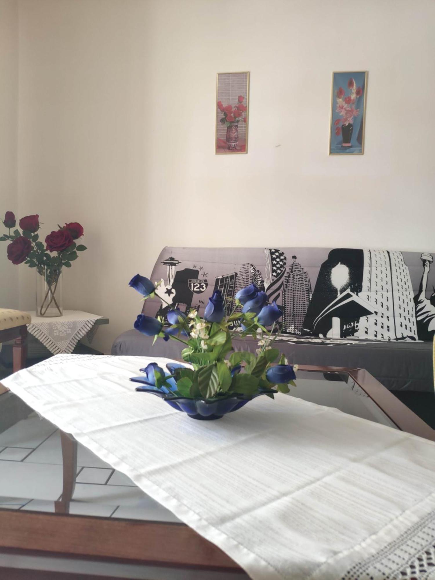 Sunny Central New Classic House كاندية المظهر الخارجي الصورة